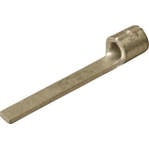 ニチフ 裸ブレード端子 (BT形) (100個入)