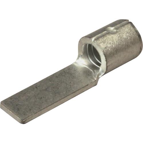 ニチフ 裸ブレード端子 (BT形) (100個入)