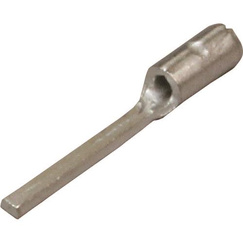 ニチフ 裸圧着端子(BT形) ブレード形 (100PCS)