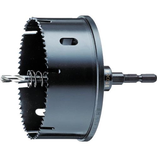 ハウスB.M コンビ軸排水マス用ホルソー