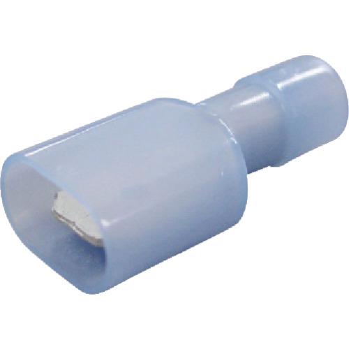 ニチフ 差込形接続端子 (1袋(個)=100個入)