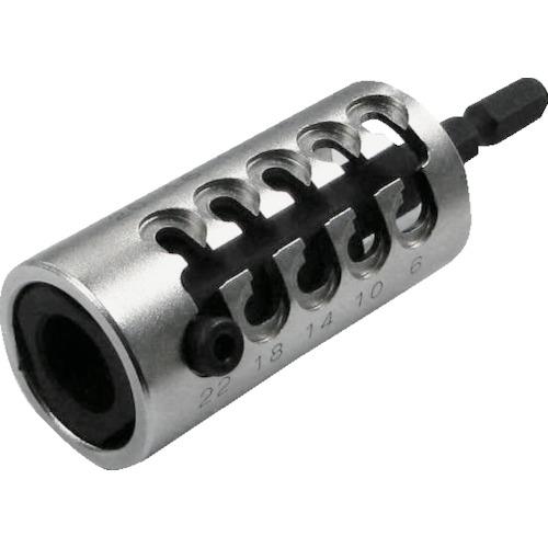 大見 スパイラルタケノコドリル用ストッパー