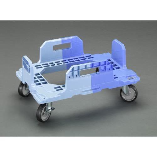 536x371mm/100kg ドーリー