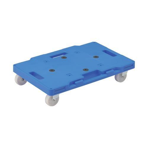 600x400mm/120kg ドーリー