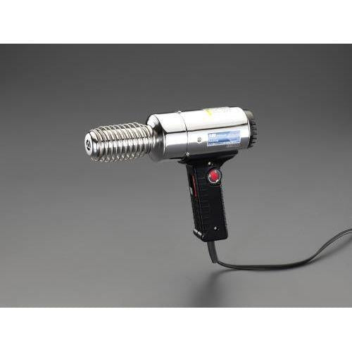AC100V/1020W ヒートガン(可変式