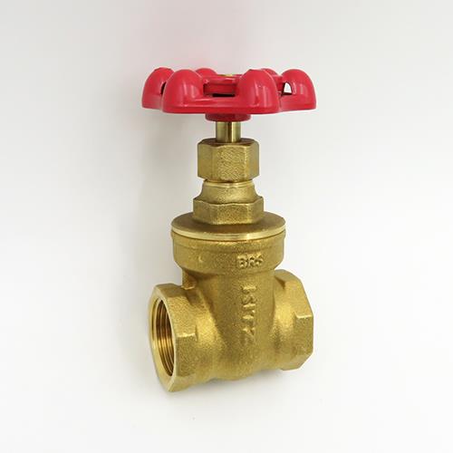 汎用バルブ ゲート <FR 125>