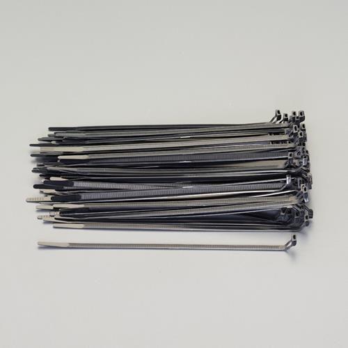 200x5.0mm 結束バンド(100本)