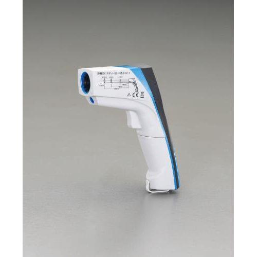 -60゜/+550゜C 放射温度計(防水型)