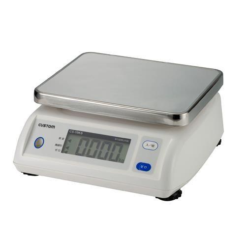 10kg( 5g) デジタルはかり