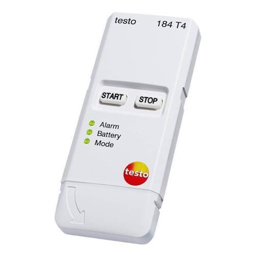 -80~+70℃ 輸送用温湿度ロガー