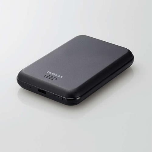 5000mAh モバイルバッテリー