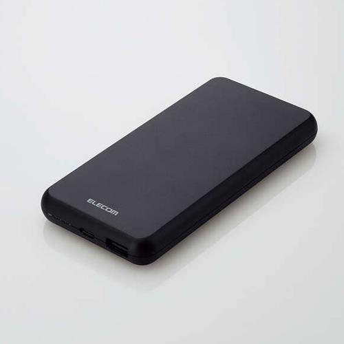 10000mAh モバイルバッテリー