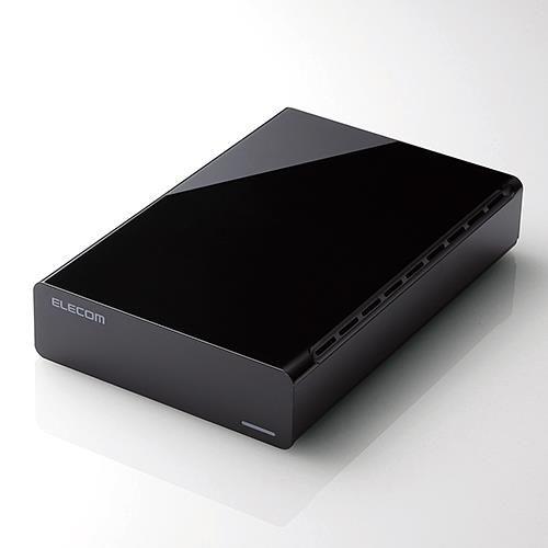 2TB ハードディスク(外付け用)