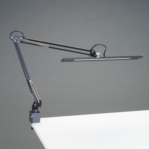 AC100V/11.9W 照明灯/LED(クランプ