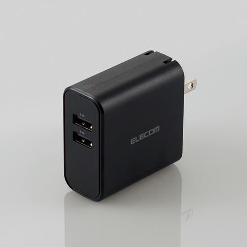 スマートフォン・タブレット用AC充電器