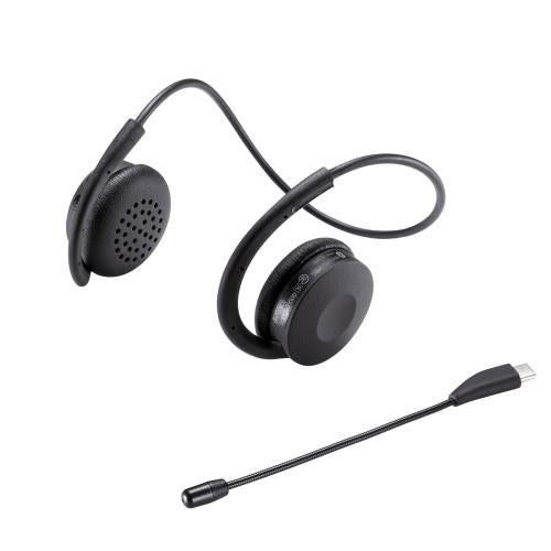 Bluetoothヘッドセット(外付マイク付゛)