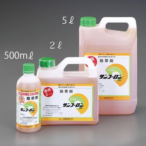 5.0L 除草剤