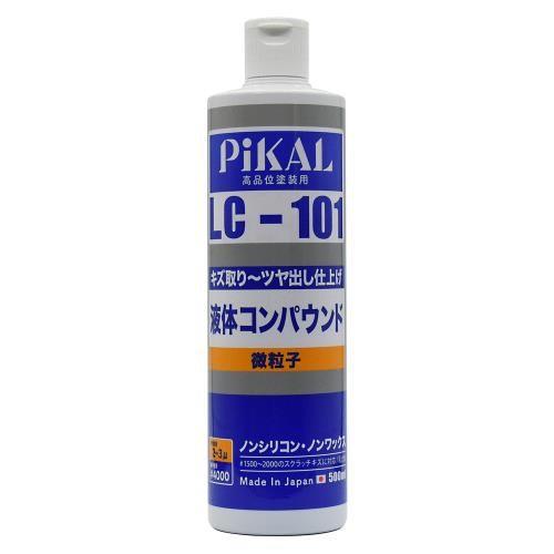 液体コンパウンド(微粒子/#4000)