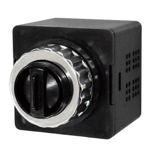DC12-24V/30.5mm用 盤用ブザー