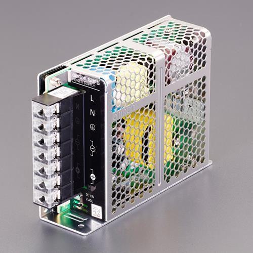 DC24V/ 50W スイッチングパワーサプライ
