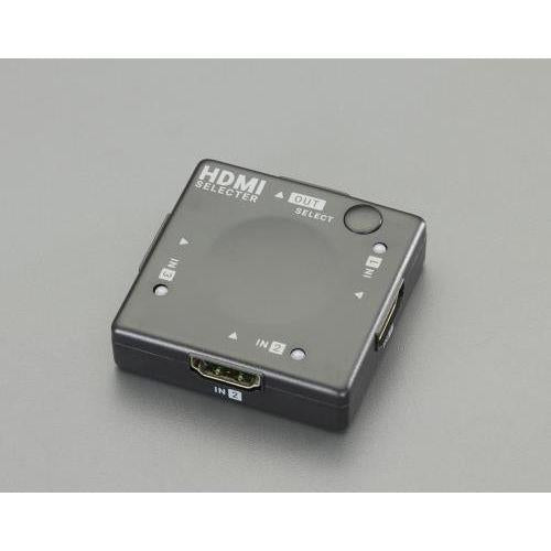 HDMIセレクター