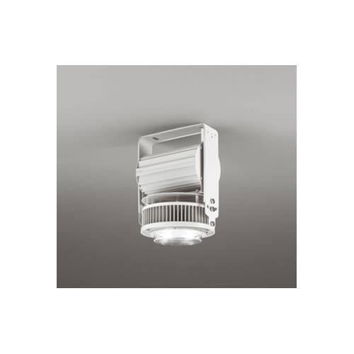 屋外用LED投光器