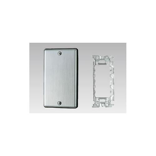 ステンレスプレート