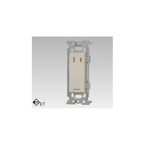 ET付コンセント