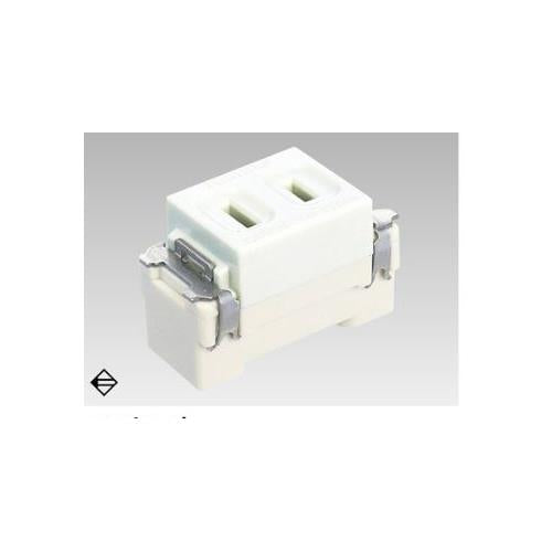 接地コンセント