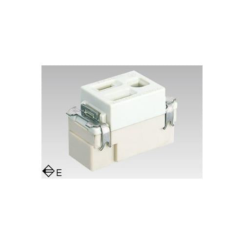 接地コンセント