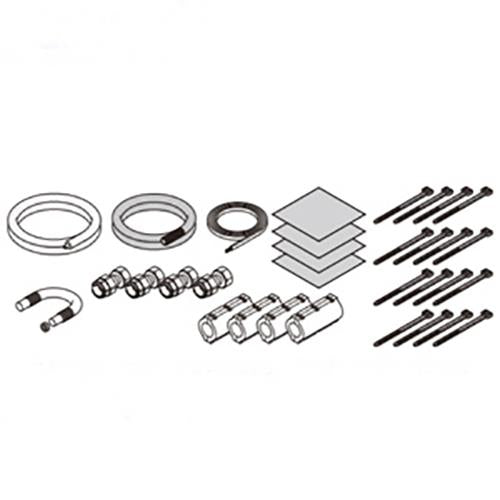 【新品純正品】ヒートポンプユニット循環配管セット ヒートポンプユニット循環配管セット – 電材部品.com