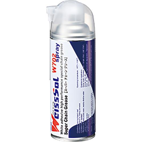 W702 spray Super Chain Grease
