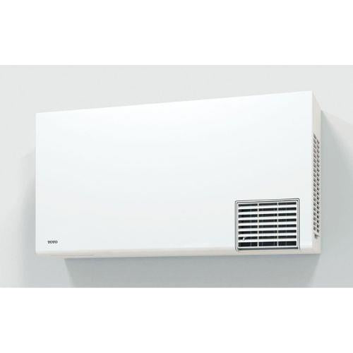 洗面所暖房機・200V(無線)