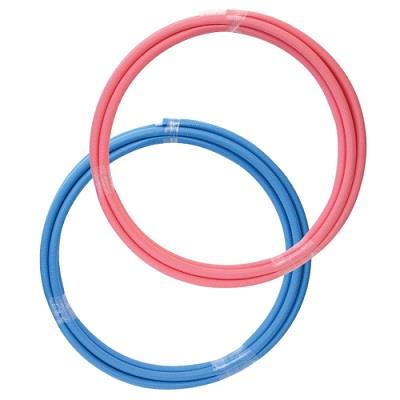 ポリビットパイプ