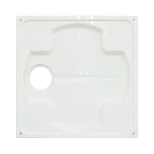 洗濯機防水パン