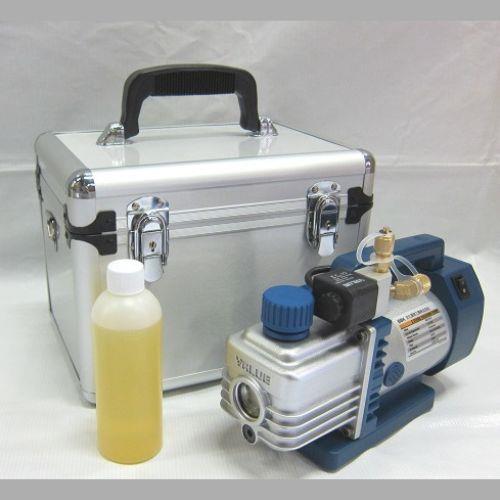 真空ポンプセット