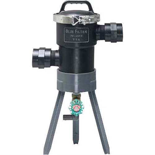 ブルーフィルターPF200型低圧用512