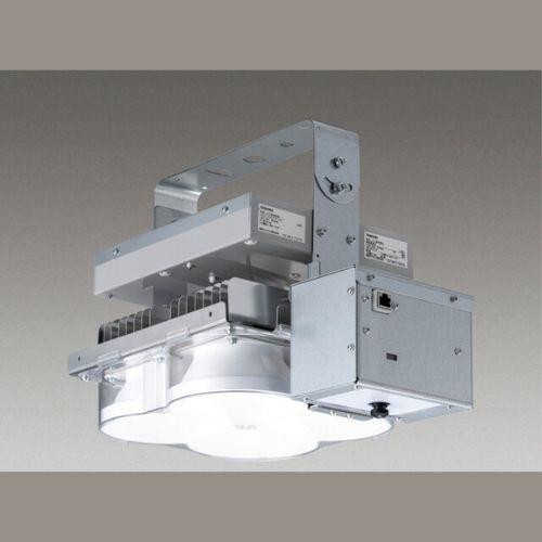 View LED 高天井 カメラ付