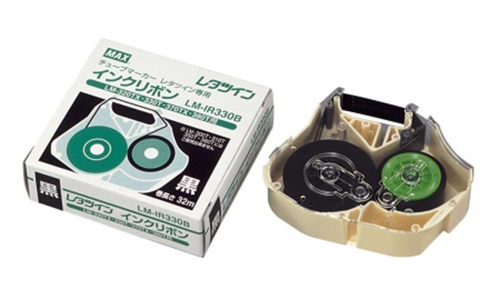 レタツイン用 インクリボン – 電材部品.com