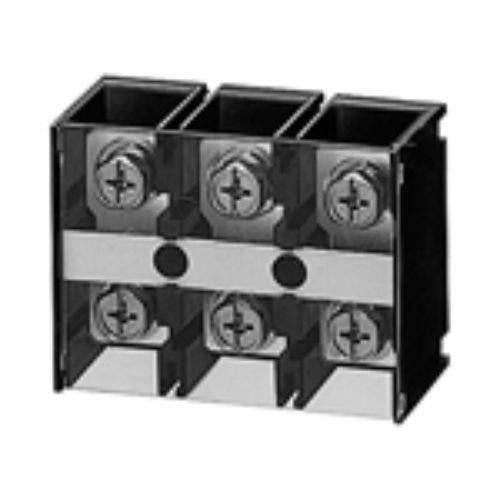 盤用端子台 一般形