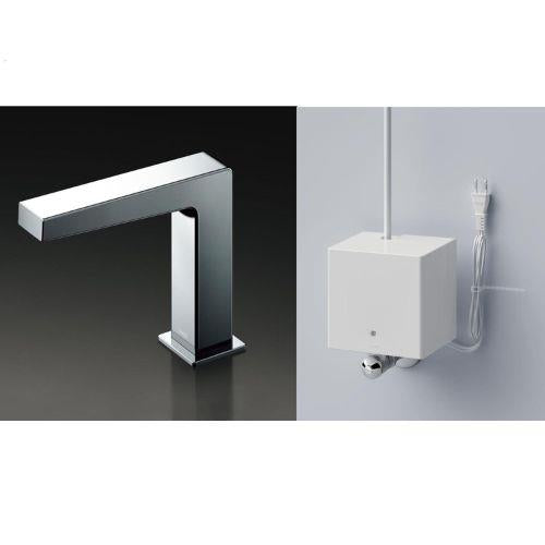 アクアオート(自動水栓)セット