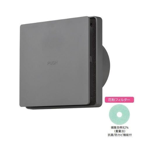 樹脂製レジスタープッシュ式