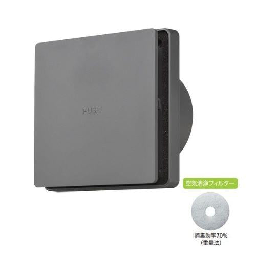 樹脂製レジスタープッシュ式