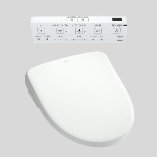 ウォシュレットアプリコットF4