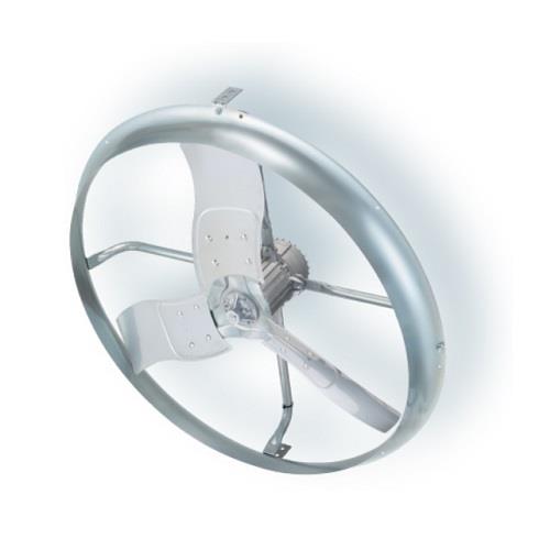 畜産用DCファン