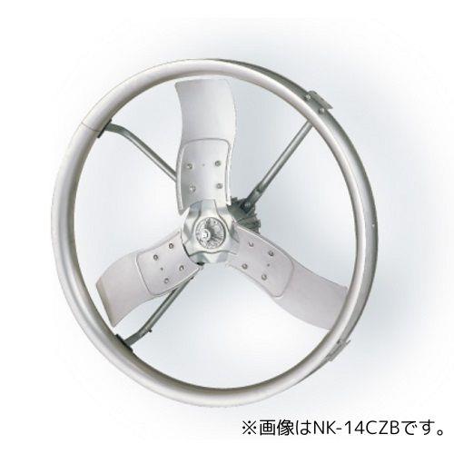 吊下畜産用ファン