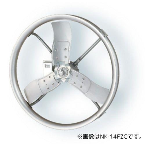 インバータファン