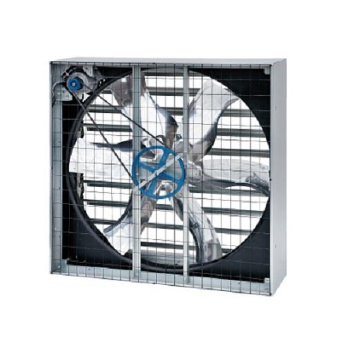 120センチ換気扇電動式シャッター