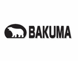 バクマ工業 ロゴ