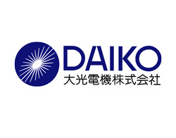 大光電機 ロゴ